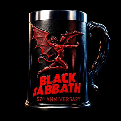 ShredBrew™️ Ozzy Mugs