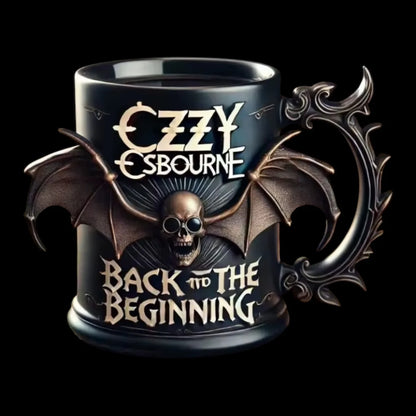 ShredBrew™️ Ozzy Mugs